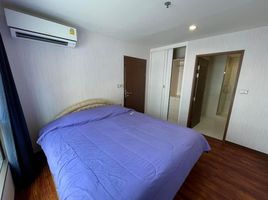 1 Schlafzimmer Appartement zu vermieten im Silom City Resort, Si Lom