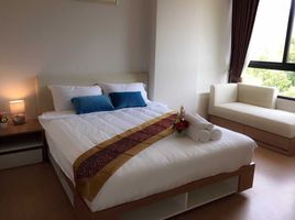1 Schlafzimmer Wohnung zu verkaufen im Zcape X2, Choeng Thale, Thalang, Phuket