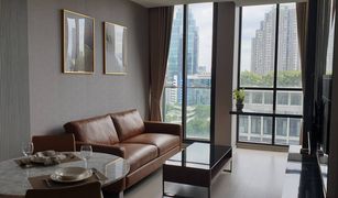曼谷 Lumphini Noble Ploenchit 1 卧室 公寓 售 