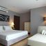 2 Schlafzimmer Appartement zu vermieten im Sathorn Gardens, Thung Mahamek, Sathon