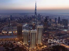 3 Bedroom Condo for sale at Downtown Views II, Downtown Dubai