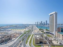 4 Bedroom Penthouse for sale at Le Reve, Dubai Marina