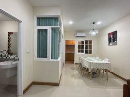 4 Bedroom Townhouse for rent at Golden Town Pattaya, Nong Prue