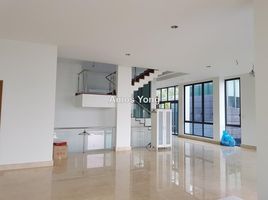 5 Bedroom House for sale at Seputeh, Bandar Kuala Lumpur