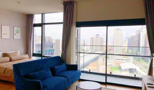 1 Bedroom Condo for sale in Makkasan, Bangkok Circle Living Prototype