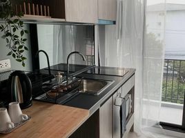 1 Schlafzimmer Appartement zu vermieten im Notting Hill Sukhumvit 105, Bang Na