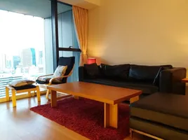 2 Bedroom Condo for rent at The Met, Thung Mahamek, Sathon, Bangkok