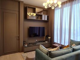 2 Bedroom Condo for rent at The Esse Asoke, Khlong Toei Nuea