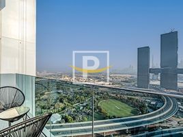 2 Bedroom Condo for sale at 1 Residences, World Trade Centre Residence, World Trade Center, Dubai