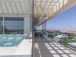 3 Bedroom Penthouse for sale at Seventh Heaven, Al Barari Villas, Al Barari