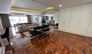 3 Bedrooms Condo for sale in Khlong Tan Nuea, Bangkok Regent On The Park 3