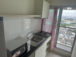 1 спален Кондо в аренду в Aspire Sukhumvit 48, Phra Khanong