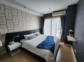 1 Bedroom Condo for sale at The Seed Mingle, Thung Mahamek, Sathon