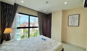 2 Schlafzimmern Wohnung zu verkaufen in Nong Prue, Pattaya Siam Oriental Plaza