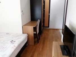 Studio Condo for rent at The Line Phahonyothin Park, Chomphon