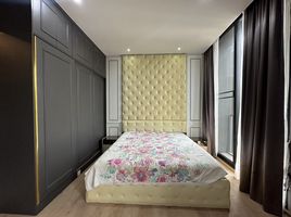 2 Schlafzimmer Appartement zu vermieten im Noble BE19, Khlong Toei Nuea