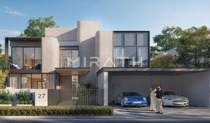 5 Bedrooms Villa for sale in Park Heights, Dubai Address Hillcrest