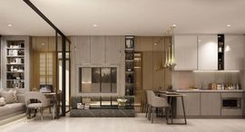 Available Units at Walden Sukhumvit 39