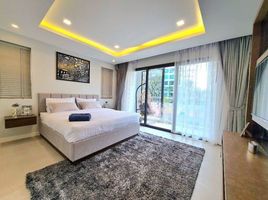 4 Bedroom Villa for rent at Serenity Jomtien Villas, Nong Prue, Pattaya, Chon Buri, Thailand