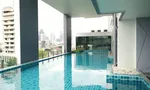 Features & Amenities of Bangkok Horizon Sathorn