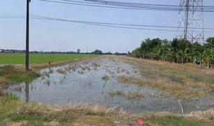N/A Land for sale in Bang Nam Priao, Chachoengsao 