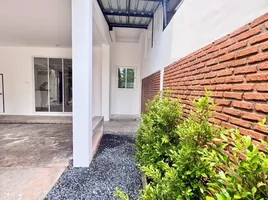 2 Schlafzimmer Haus zu verkaufen im Anuphat Manorom Village, Wichit, Phuket Town