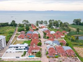 4 Schlafzimmer Villa zu verkaufen im Le Beach Home Bang Saray, Bang Sare, Sattahip