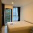 1 Schlafzimmer Appartement zu vermieten im Kensington Phaholyothin 63, Anusawari, Bang Khen