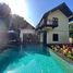 4 Schlafzimmer Villa zu verkaufen in Badung, Bali, Badung