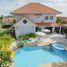 4 Bedroom Villa for rent in Hua Hin Prachuap Khiri Khan, Nong Kae