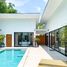 4 Bedroom House for sale in Samui International Airport, Bo Phut, Maenam