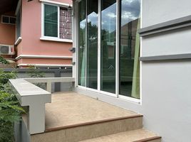 3 спален Дом на продажу в Aueng Fah Villa, Nong Prue, Паттайя