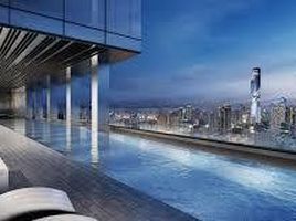 1 Bedroom Condo for sale at The Line Sathorn, Si Lom
