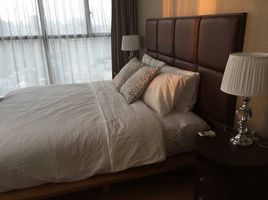 1 Bedroom Condo for rent at Aequa Sukhumvit 49, Khlong Tan Nuea, Watthana, Bangkok, Thailand