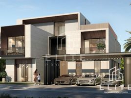 5 बेडरूम विला for sale at Palm Hills, Dubai Hills