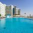 1 Schlafzimmer Appartement zu verkaufen im Leonardo Residences, Oasis Residences, Masdar City, Abu Dhabi