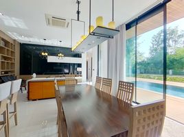 4 Bedroom House for sale at Baan Wang Tan, Mae Hia
