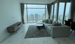3 Schlafzimmern Wohnung zu verkaufen in Thung Wat Don, Bangkok Four Seasons Private Residences