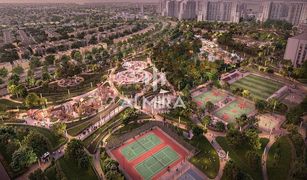 Yas Acres, अबू धाबी Yas Park Views में 5 बेडरूम विला बिक्री के लिए