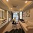5 Schlafzimmer Haus zu vermieten im Nantawan Rama 9 - New Krungthepkretha, Saphan Sung, Saphan Sung, Bangkok
