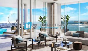 4 Habitaciones Apartamento en venta en Al Fattan Marine Towers, Dubái sensoria at Five Luxe