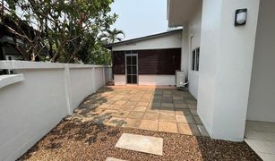 3 Bedrooms House for sale in San Phisuea, Chiang Mai Laddarom Village