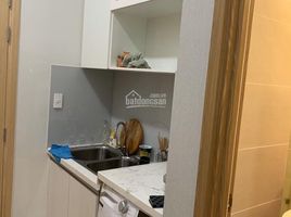 Studio Apartment for rent at Charmington La Pointe, Ward 12, District 10, Ho Chi Minh City, Vietnam