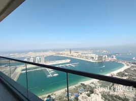 4 Bedroom Penthouse for sale at Ocean Heights, Dubai Marina