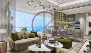 2 Habitaciones Apartamento en venta en , Dubái Damac Bay 2