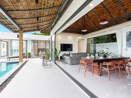 4 Bedroom House for rent in Chaweng Beach, Bo Phut, Bo Phut