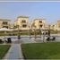 3 Bedroom Villa for sale at Stone Park, The 5th Settlement, New Cairo City, Cairo