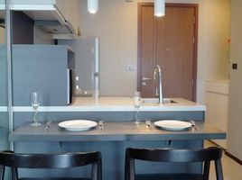 1 Bedroom Apartment for rent at Wyne Sukhumvit, Phra Khanong