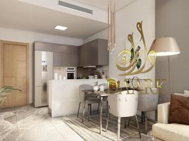 1 Bedroom Apartment for sale at The Gate, Masdar City, Abu Dhabi