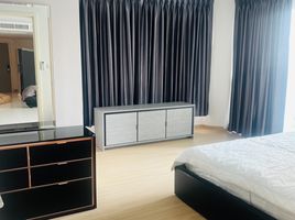 อพาร์ทเม้นท์ 3 ห้องนอน ให้เช่า ในโครงการ ศุภาลัย ริวา แกรนด์, ช่องนนทรี
